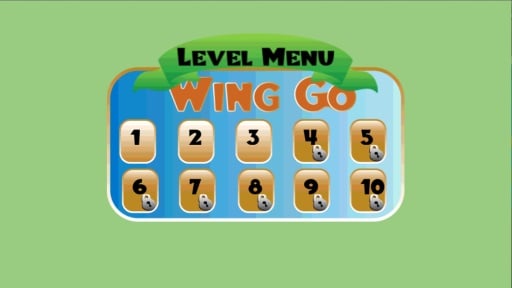 WingGo Go Home截图3