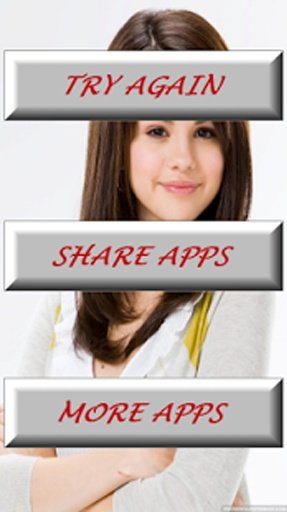 Selena Gomez Calling Fans截图6