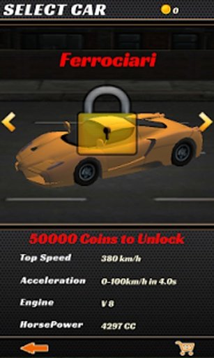 Real Speed : Traffic Racer 3D截图5