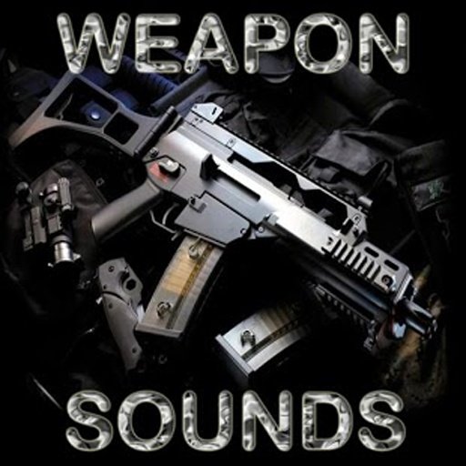 Silah Oyun Sesler Weapon Sound截图6