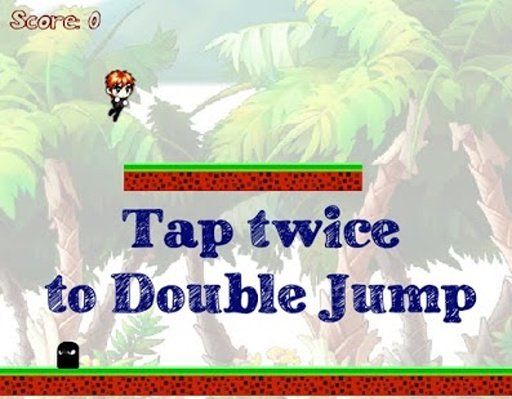 Adventure In Jungle截图3