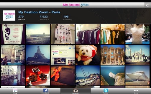 My Fashion Zoom截图3