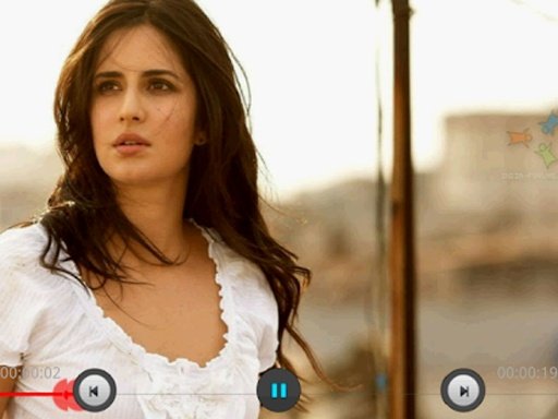 Ek Tha Tiger Movie Ringtones截图4