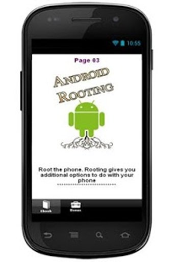 How to Root Android Phone截图7