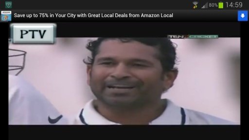 Live Cricket TV (2G/3G/HQ)截图5