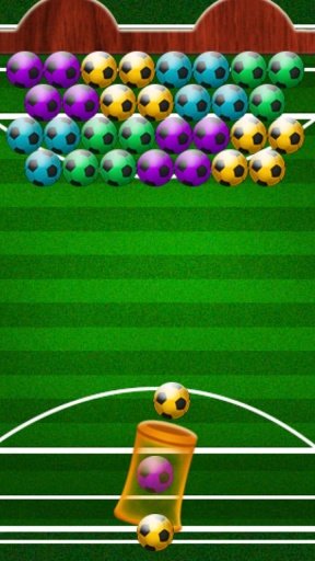 Football Shoot截图1