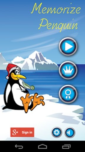 Penguin Memorize截图4