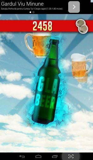 Beer Clicker截图1