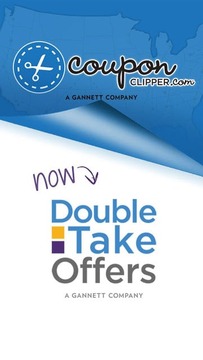 Coupon Clipper: Coupons+Deals截图