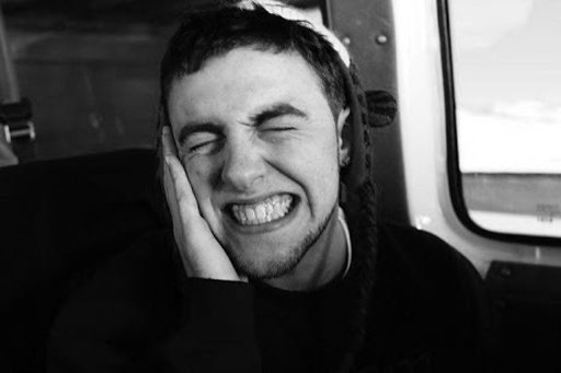 Mac Miller videos lyrics截图10