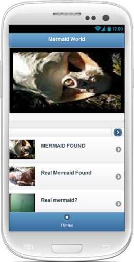 Mermaid World截图2