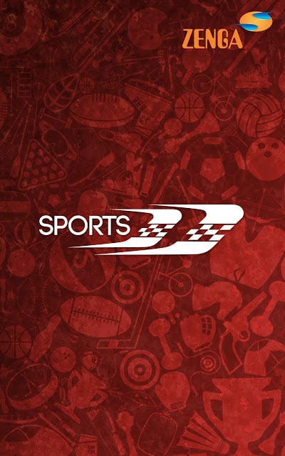 体育电视 Sports TV - Zenga TV截图7