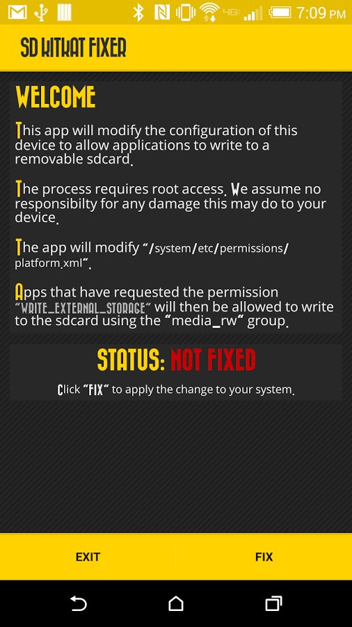 SD KitKat Fixer截图3