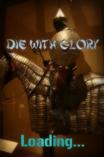 Die With Glory截图4