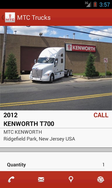 MTC Kenworth截图2