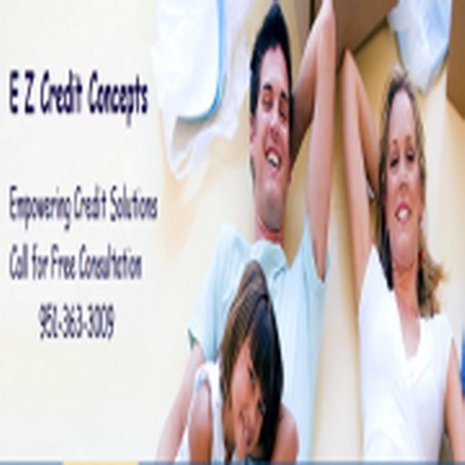 EZ Credit Repair Concepts截图1