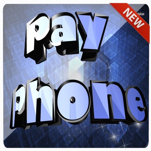 Pay Phone截图2