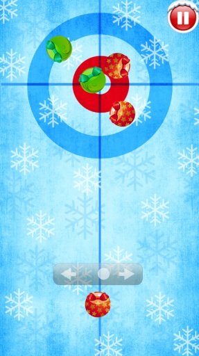 Christmas Curling截图5