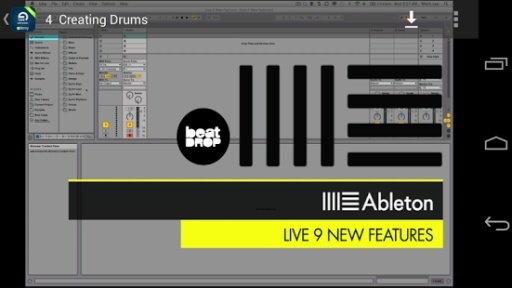 Ableton Tutorial For Beginners截图3