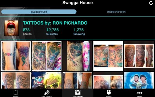 Swagga House截图3