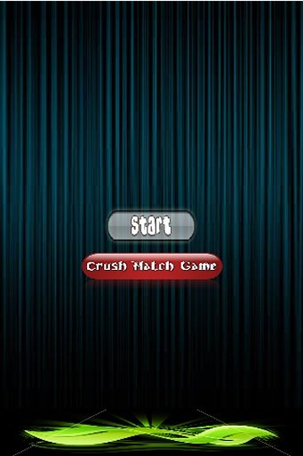 Crush Match Game截图2