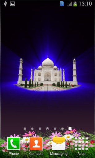 TajMahal Rays截图4