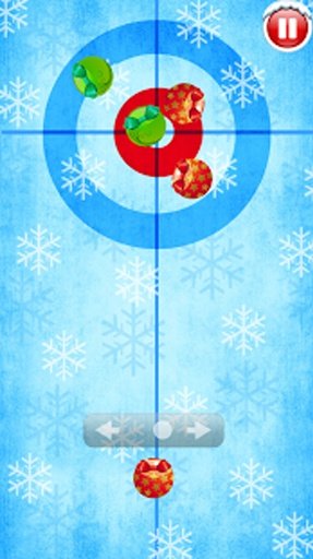 Christmas Curling截图2