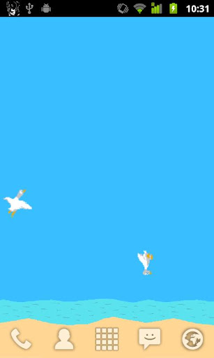 Bird Hunt Lite截图3