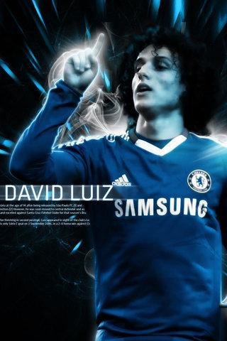 Chelsea FC HD Live Wallpaper截图2