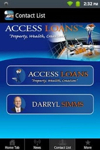 Access Loans截图4