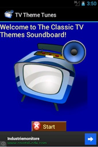 TV Theme Tunes Ringtones截图6