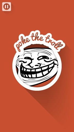 Poke the Troll FREE截图4