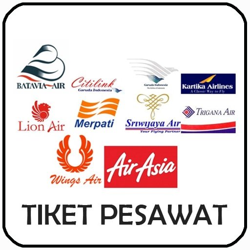 Pesan Tiket Pesawat截图7