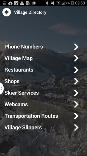 BC Village Experience截图1