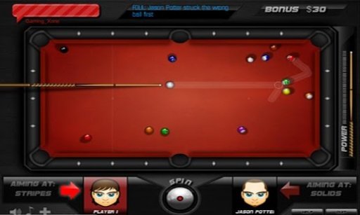 Billiard Pool Master截图7