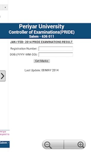 My result Tamil Nadu截图9