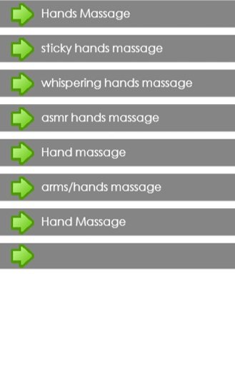 Hands Massage截图3