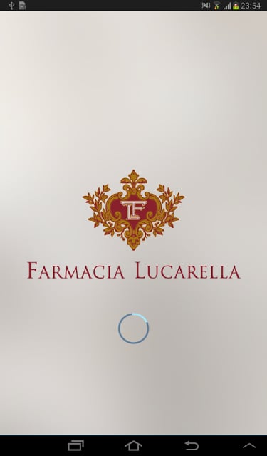 Farmacia Lucarella截图2