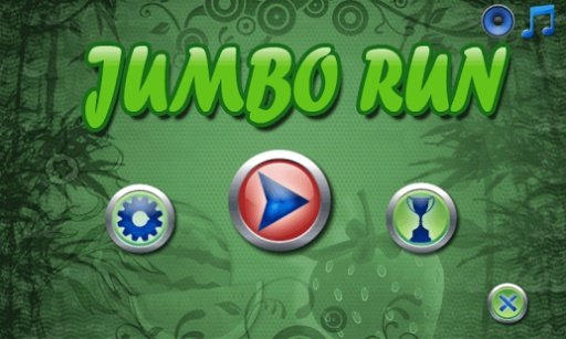 Jumbo Run截图6