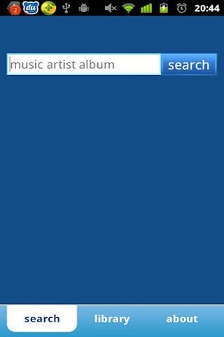 Music Download Free截图6