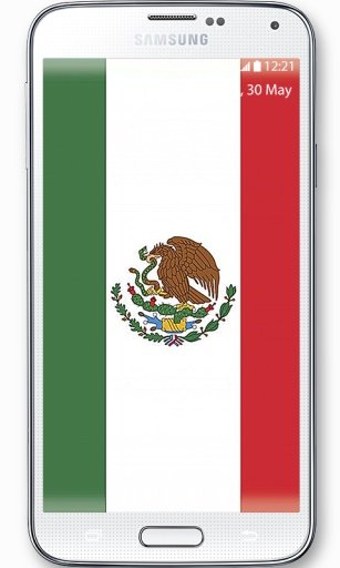 Bandera De Mexico截图4