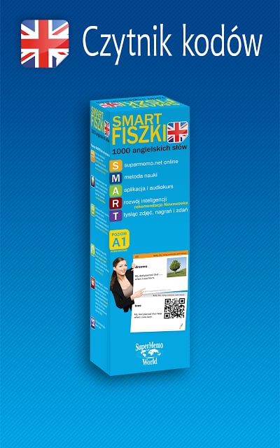 SMARTfiszki: angielski (A1)截图1