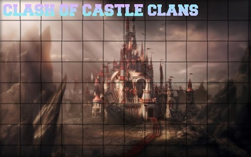 Clash of Castle Clans截图3