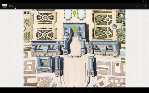Versailles 3D截图11