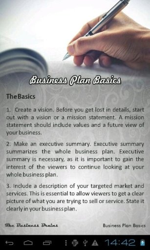 The Business Brains截图5