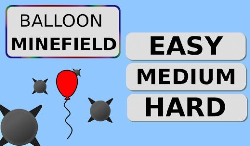 Balloon Minefield截图6