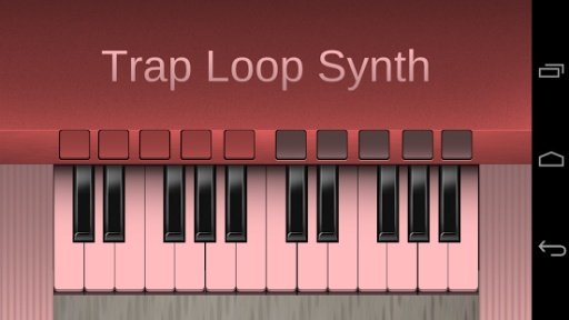 Trap Loop Synth截图3