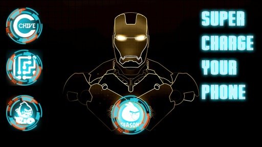 CORE - Iron man Zooper截图2