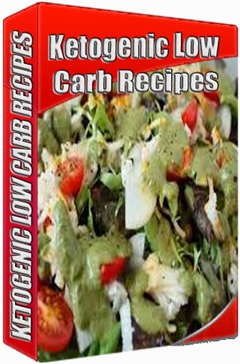 Ketogenic Low Carb Recipes截图9