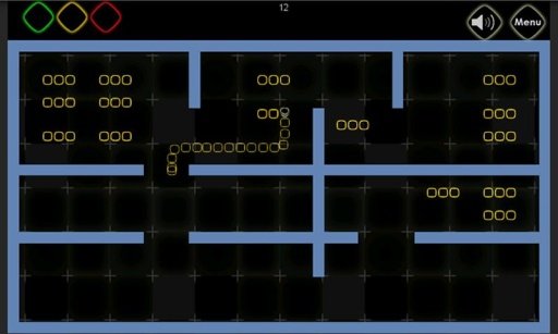 Color Snake截图1